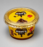 Mom's Choco Cafe Crispy - Bundle 6 Cups (15g)