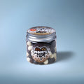Mom's Choco bh - المذاق الفريد لحبات القهوة بالشوكولاتة - Chocolate-covered espresso beans,