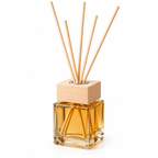 شمع معطر