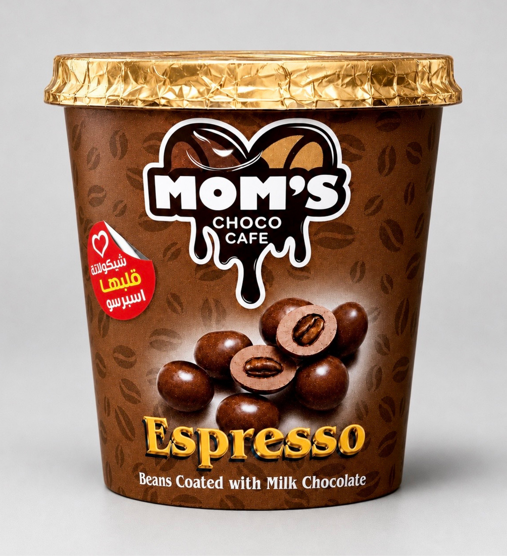 Milk Chocolate